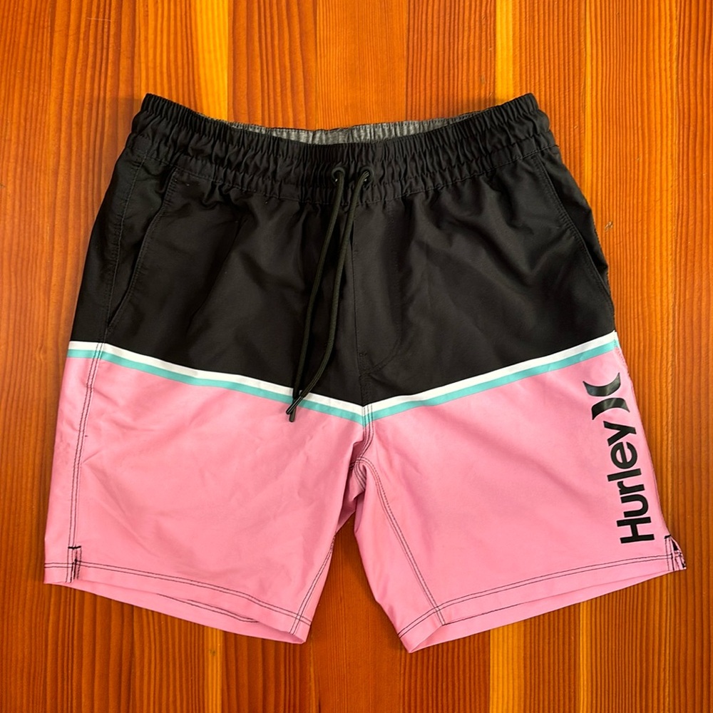 Hurley Swim Shorts